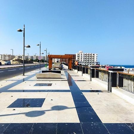 Apartment With Separate Entrance Near Arabia Hotel Hurghada Zewnętrze zdjęcie