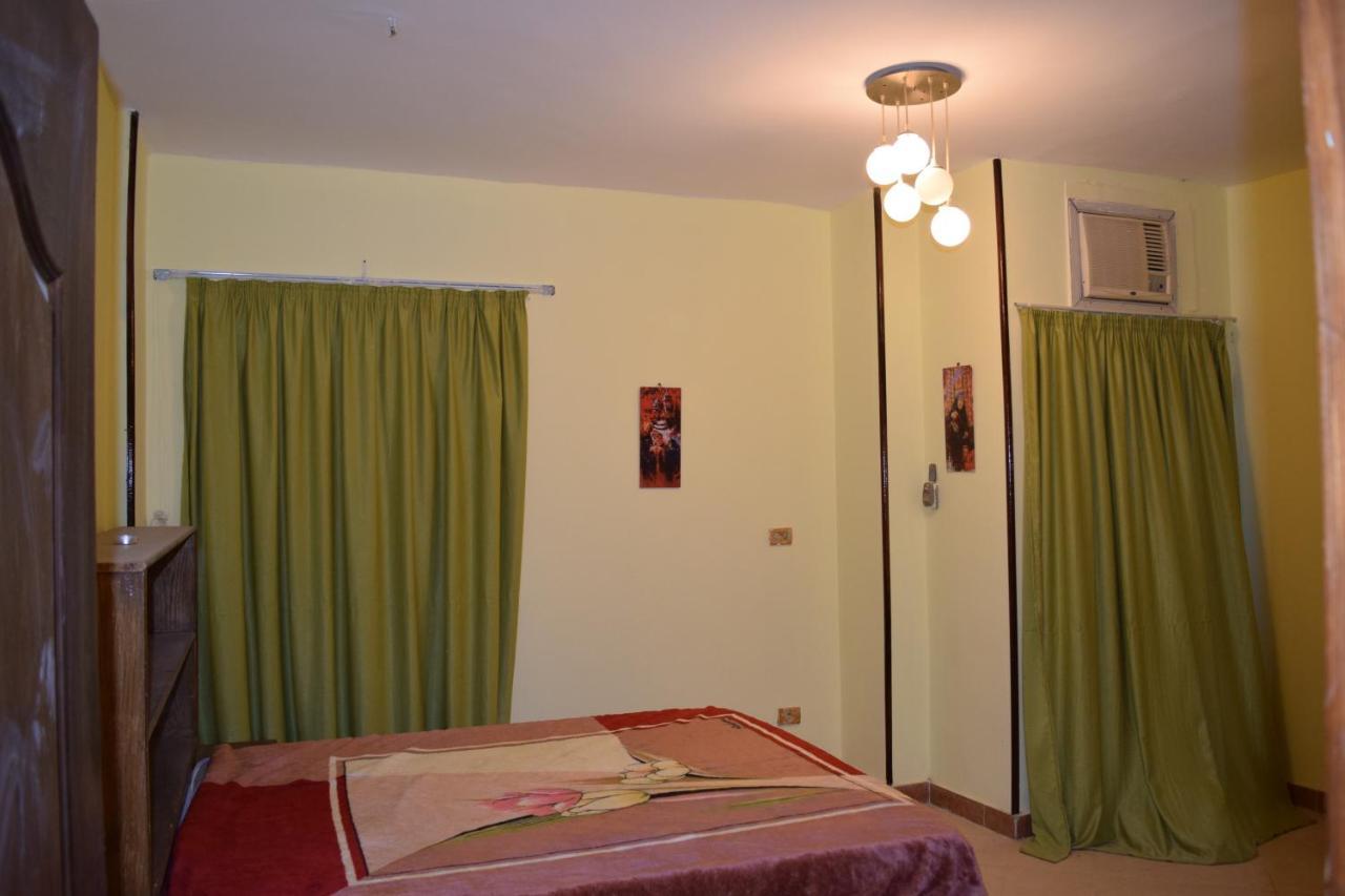 Apartment With Separate Entrance Near Arabia Hotel Hurghada Zewnętrze zdjęcie