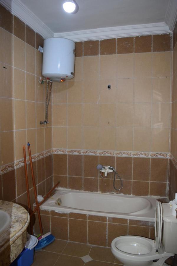 Apartment With Separate Entrance Near Arabia Hotel Hurghada Zewnętrze zdjęcie