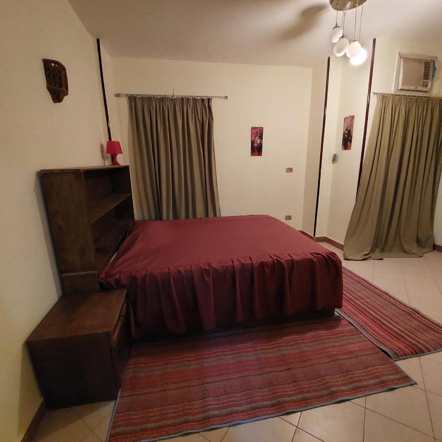 Apartment With Separate Entrance Near Arabia Hotel Hurghada Zewnętrze zdjęcie