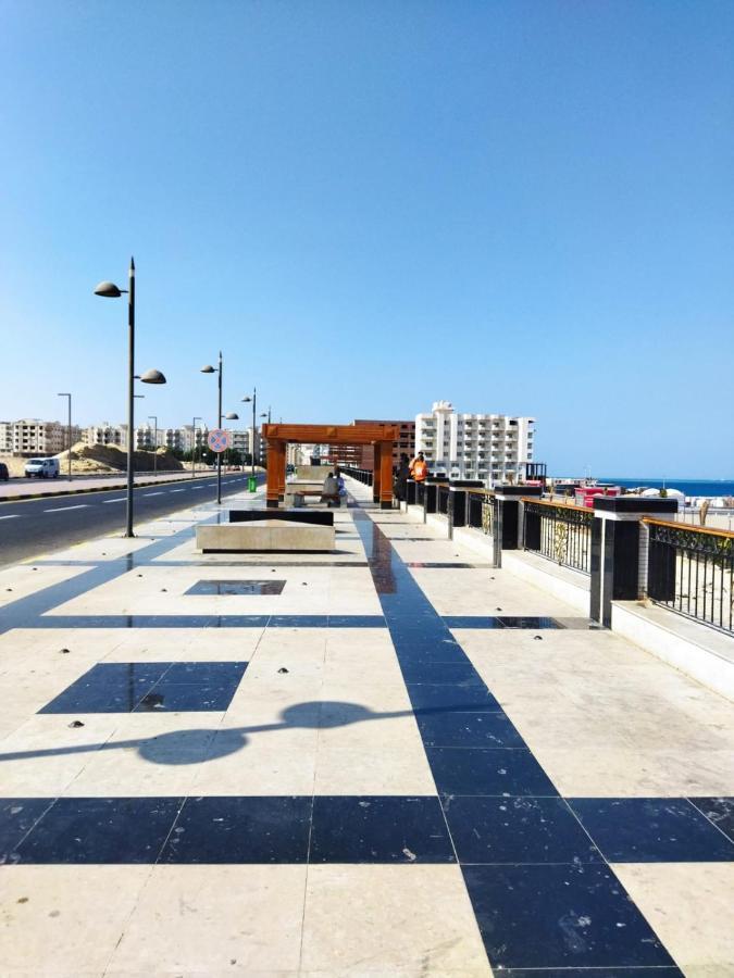 Apartment With Separate Entrance Near Arabia Hotel Hurghada Zewnętrze zdjęcie