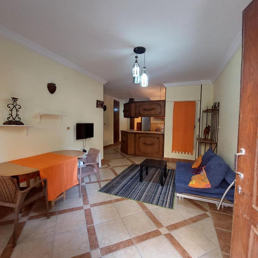 Apartment With Separate Entrance Near Arabia Hotel Hurghada Zewnętrze zdjęcie